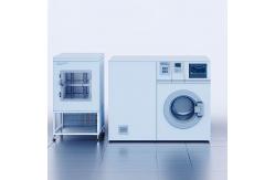 China Washing Machine and Dryer Performance Laboratory Technical Solution supplier