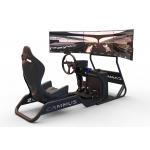 Quick Response Full Motion Esports Racing Simulator 1000Hz Wireless for sale
