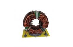 China High Current PFC Common Mode Choke Power Inductor supplier