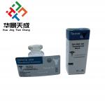 Proof Digital 10ml Vial Labels Customized for Your Packaging Needs