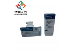 China Proof Digital 10ml Vial Labels Customized for Your Packaging Needs supplier