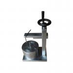 IEC 60884-1 Figure 14 Non - Solid Pins Test Device For Mechanical Strength Test Of Pins Of Portable Accessories for sale