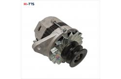 China Engine Alternator Parts 6BG1 1-81200-249-3 Alternator Assembly supplier