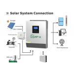 12kw Pure Sine Wave Inverter Energy Power Solar Inverters Comparison