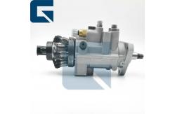 China DE2635-6165 RE547892 Fuel Injection Pump For 6 Cylinder supplier