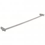 Sano 62.5cm Bathroom Towel Bars Rust Proof Sus304 Stainless Steel Towel Holder for sale