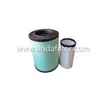 High Quality Air Filter For  21337443 for sale
