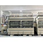 Stainless Steel Vacuum Chemical Etching Machine For Signs / Markings And Labeling