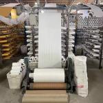 UV Stabilized PP Woven Sack Roll for sale