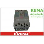Adjustable Thermal Magnetic Circuit Breaker for sale