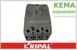 China Adjustable Thermal Magnetic Circuit Breaker supplier