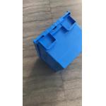 Best Selling plastic nested and stacked storage box container for sale
