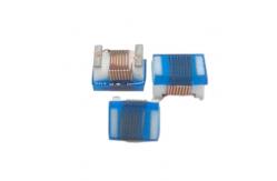 China Chip Ferrite Bead Inductor 1.0uH , 750mA Surface Mount Inductor supplier