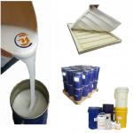Tin Cure Moulding Silicone Rubber For Stones Molds RTV2 Liquid Silicone Rubber for sale