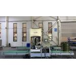 20-40 Bottles/Min Stainless Steel Capping Machine With 0.1m3/Min Air Consumption Liquid Filling And Capping Machine for sale