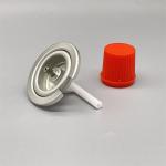 Premium Gas Stove Valve - Professional Kitchen Solution - Advanced Specification - For Culinary Experts