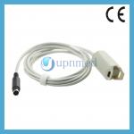 Biosys BPM300 adult spo2 sensor,7 pin for sale