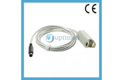 China Biosys BPM300 adult spo2 sensor,7 pin supplier