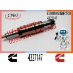 Common Rail Injector 4327147 5579417 4307217 4384413 4384363 5579421 5579415 5579419 4397488 For Cum Mins Scania Engine for sale