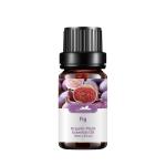 10ml Fig Leaf Essential Oil Yellow Lavender Massage Oil COA Moisturizer for sale