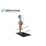AC220V 50Hz Free - Fall Packaging Drop Test Machine Meet ISO 2248 Standard for sale