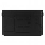 86 Inch Black Interactive Touch Screen WhiteBoard With 4G/8G Memory Optional