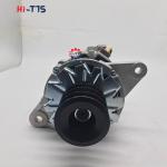6HK1 Alternator 1812005270 1812006032, 1812006034, 1812006035, 1812006036, 1812006037, Excavator 24V 50A for sale