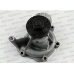 Aluminum DUETZ 2012 Engine Water Pump 0420 4095 / 0425 6959