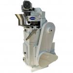 High Speed Automatic Effervescent  Rotary Tablet Press Machine