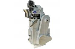 China High Speed Automatic Effervescent  Rotary Tablet Press Machine supplier