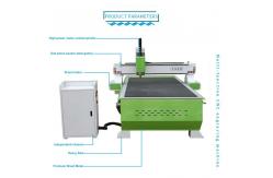 China 3 Axis Wood CNC Router Machine Wood Carving For Engraving And Milling supplier