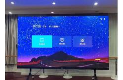 China Hot Sale Large-Scale High Stability P8LED Billboard Commercial Center LED Display Screen supplier