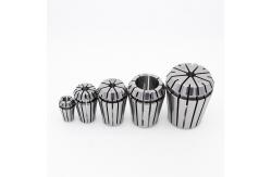 China High Precision CNC Tool Holder Collet Elastic Engraving Machine Fixture Spring supplier
