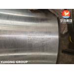 ASME SA266 GR.2N Carbon Steel Front Channel For Heat Exchanger