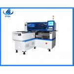 Windows 7 System Small Smt Pick And Place Machine 4 Kw Apply To Led Lighting for sale