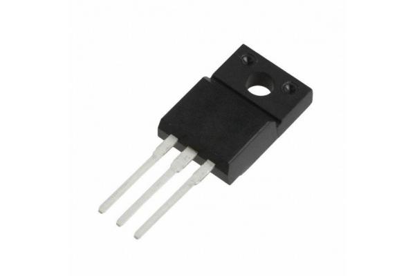 AUIRGDC0250 Integrated Circuits ICs Infineon Technologies electrical component distributor