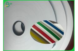 China 100% Biodegradable 28G 60G 80G  White Food Grade Craft Paper With Water Resistant supplier