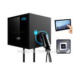400V Electric Car Fast Charger for sale