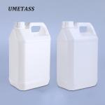 Customized Logo 1 Gallon Plastic Barrel for Alcohol Wine Storage Made of 100% Material for sale