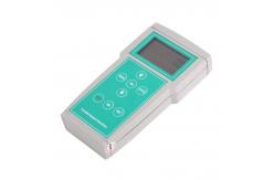 China Doppler Total Flow Dn40-Dn4000 Pipe Ultrasonic Flow Meter For Ground Water supplier