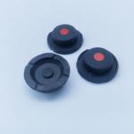 Conductive Rubber Keypad Buttons with Customizable Design for sale