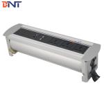 with 1.5m cable length manual socket used in conference room MK1234