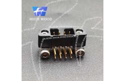 China HW-CMM Connector , HW-221V08F26 supplier