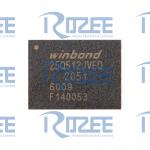 W25Q512JVEIQ