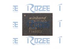 China W25Q512JVEIQ supplier