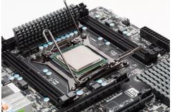 China Server Intel Xeon Gold 6258R Cpu Processor 2.70 GHz 38.5MB supplier