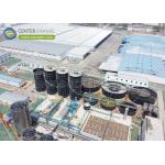 Wastewater Storage Tanks: Essential Solutions for Efficient Treatment and Environmental Protection for sale