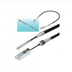 3000Lb Wire Harness Cable Assembly Pull Brake Control Cable Carbon Steel for sale
