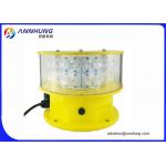 Double L864 Aeronautical Obstruction Light Type B  For Marking Top Of Obstacle for sale