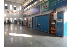 China Recycling 1000Kg Waste Food Processor Digester System Composting Machine supplier